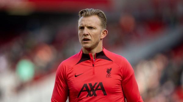 Dirk Kuyt devient entraîneur en deuxième division néerlandaise