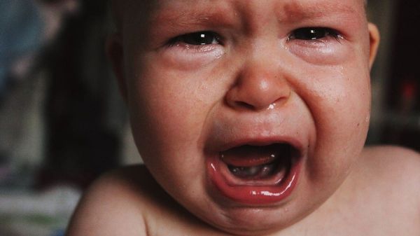 Vous trouvez votre bébé un peu bête ? Ça ne va pas s'arranger