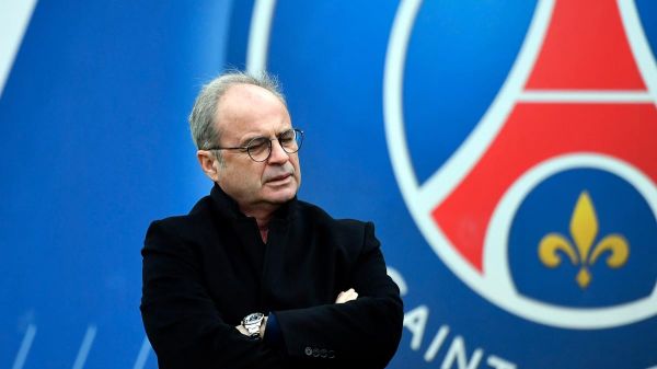 Mercato PSG : Luis Campos déniche un roc en Allemagne !