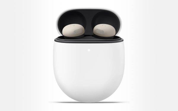 Les écouteurs sans fil Google Pixel Buds Pro 2 tombent à leur prix le plus bas