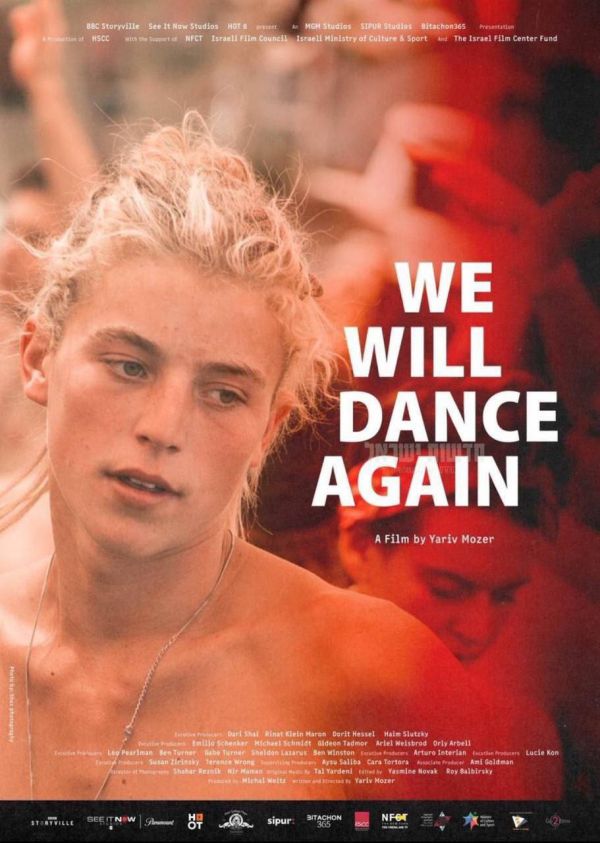 Le film israélien « We Will Dance Again » remporte l’Emmy Award du meilleur documentaire d’actualité