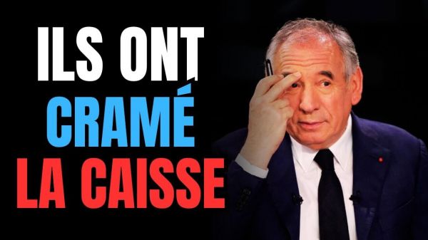 Dette Publique Record : la France n'a plus le choix, des sacrifices arrivent !.. Les Français vont s’en prendre Plein la Gueule !