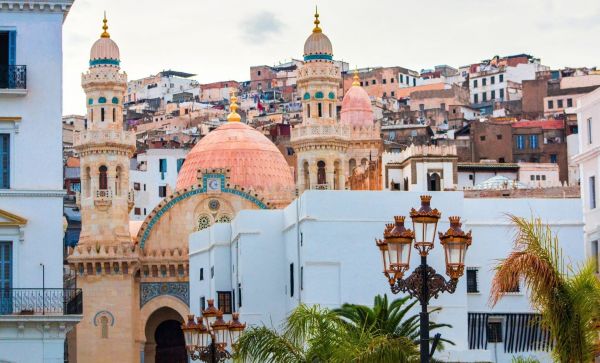 Casbah d’Alger : les 5 secrets architecturaux et historiques de ce joyau classé UNESCO