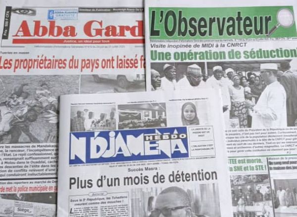 Revue de presse : les conflits meurtriers se multiplient dans le pays, Succès Masra toujours en détention