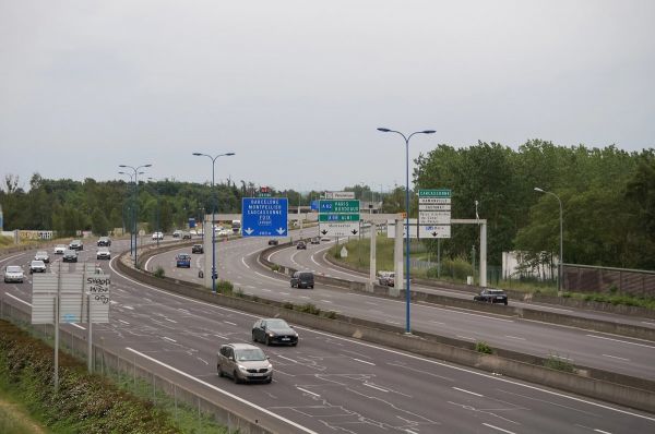 Jonction Est : vers un début des travaux pour ce projet très contesté ?