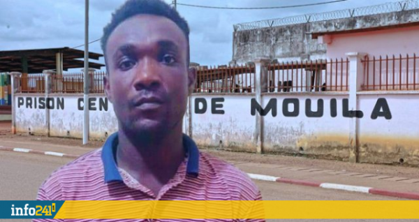 Mouila : Un oncle pédophile jeté en prison pour avoir sodomisé sa nièce âgée de 5 ans