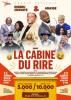 Humour : Digbeu Cravate et Abass bientôt au Congo
