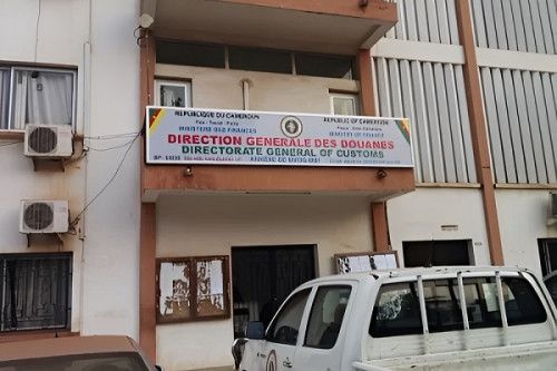 Recettes douanières : plus de 100 milliards de FCFA attendus au Cameroun en juin 2025