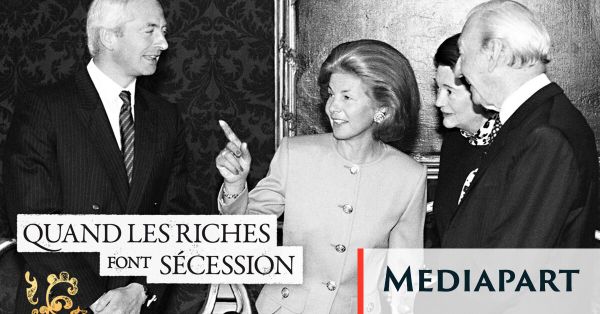 Le Liechtenstein, un État-entreprise par la «grâce du prince»