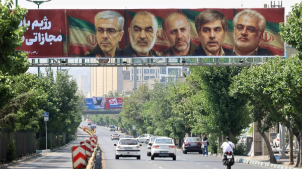Israël affirme avoir éliminé 41 hauts responsables iraniens