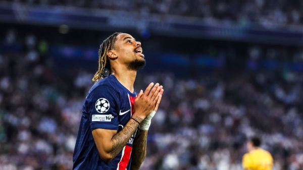 PSG - Transfert de Barcola : Ça s'accélère pour le plan B !