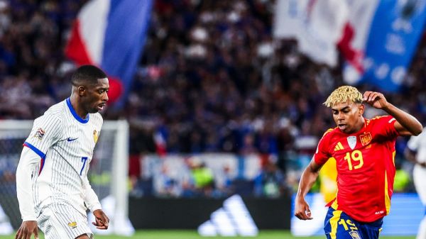 Dembélé - Yamal : Le problème impossible à résoudre !