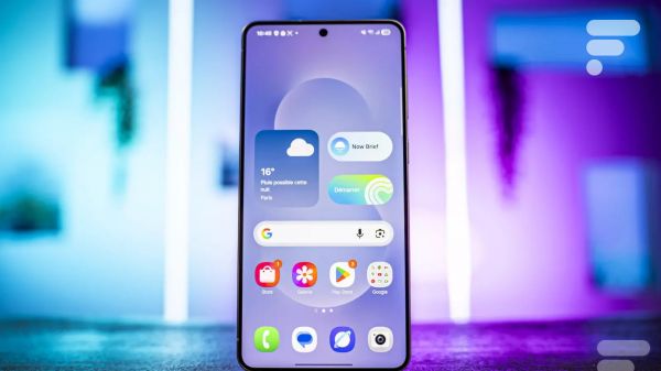 Samsung Galaxy S25 Edge : voici où l'obtenir à -57 % durant les soldes d'été [Sponso]