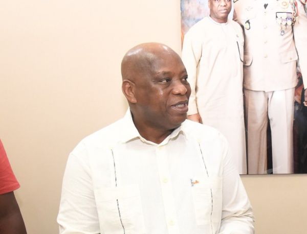 Après son indépendance, la Guinée est restée debout face à la France : ‘'un peuple déterminé ne s'agenouille pas'', selon le ministre Morissanda