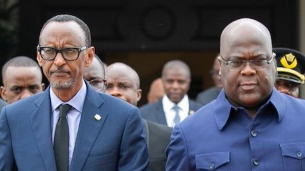 RDC–Rwanda : un accord de paix historique signé à Washington sous l'égide des États-Unis