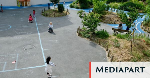 Enseignement: «Le système restera incontrôlable tant qu'il sera si facile d'ouvrir un établissement hors contrat»