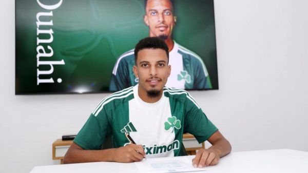 OM : accord avec le Spartak Moscou pour Ounahi