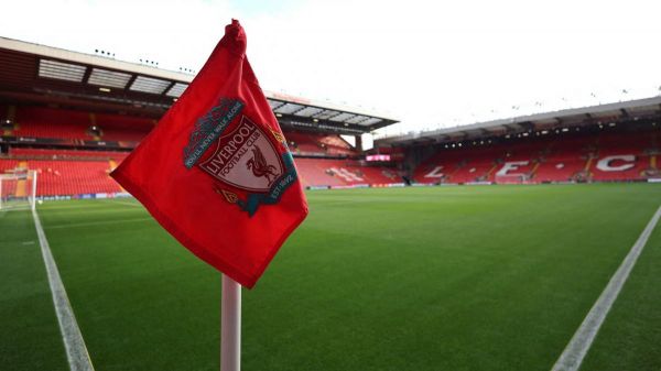 Liverpool recrute un nouveau gardien