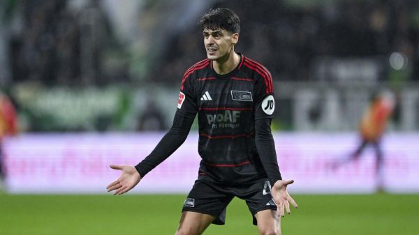 Le PSG cible Diogo Leite !