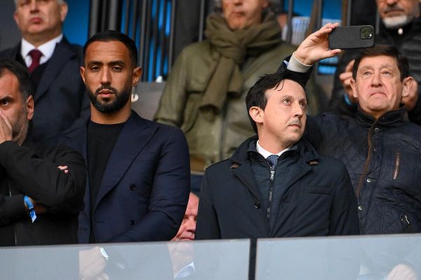 L'OM promet de « frapper un grand coup » en attaque