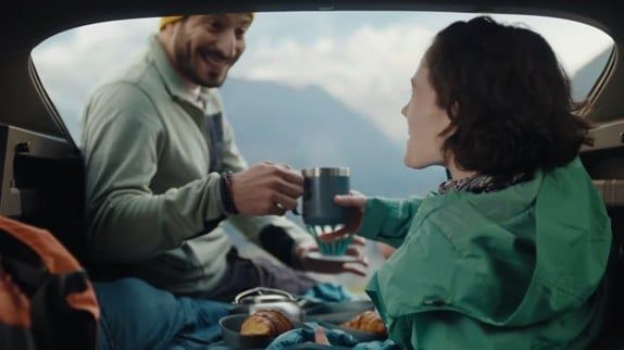 Musique de la pub Skoda : cette célèbre chanson de Johnny Hallyday à l'honneur !