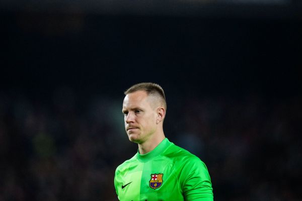 Ter Stegen – Barça : La guerre est déclarée !