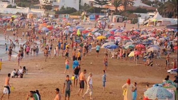 Maroc : les plages reprennent leur souffle face à l'anarchie balnéaire