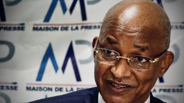 Recensement électoral en Guinée : Cellou Dalein Diallo dénonce une exclusion politique délibérée
