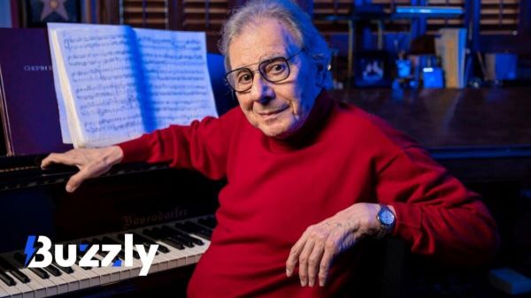 Mort de Lalo Schifrin : comment sa musique a changé Hollywood à jamais