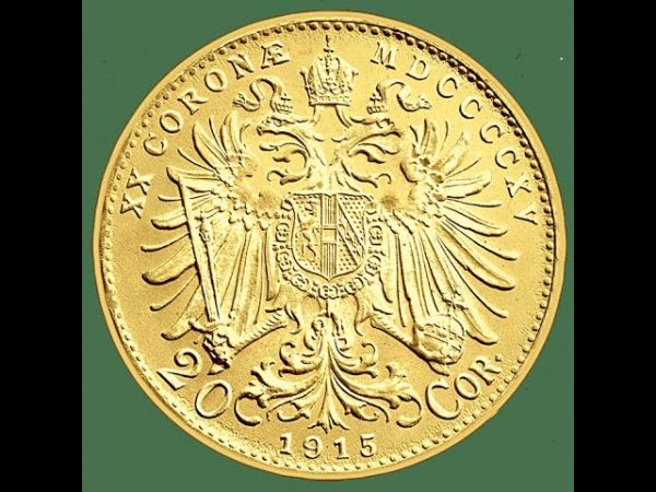 Le retour de l'or comme roi des monnaies mondiales est inévitable !