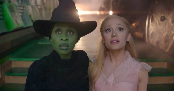 De la comédie musicale à son adaptation au cinéma avec Ariana Grande : "Wicked", tout comprendre du phénomène