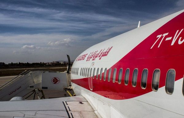 Perturbation temporaire : Air Algérie réorganise ses vols pour cause de travaux à Hassi Messaoud