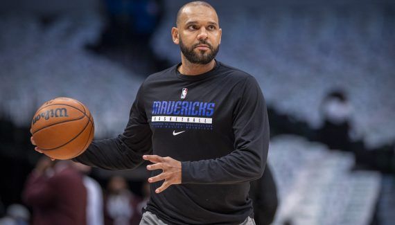Les Mavericks vont-ils perdre Jared Dudley ?