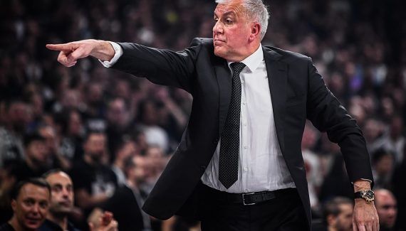 Les Pistons font appel à un assistant de Zeljko Obradovic
