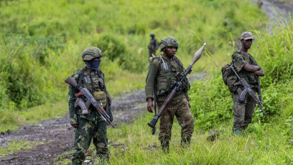 Accord Congo - Rwanda : l'Union africaine salue l'accord une "étape importante" vers la paix dans la région