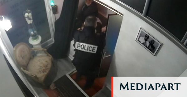 Affaire Michel Zecler: un procès ordonné pour quatre policiers, le caractère raciste écarté