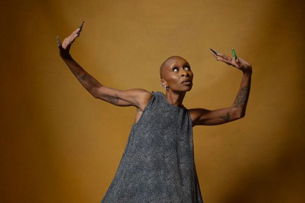 Jouer et chanter, Cynthia Erivo l'a déjà magistralement fait avant "Wicked”, la preuve par cinq