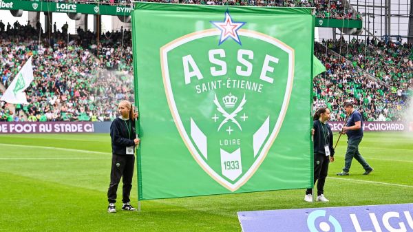 Transfert à l'ASSE : Le départ qu'il n'a absolument pas vu venir !