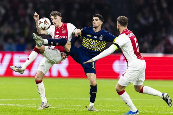 Nantes craque pour ce redoutable buteur à 5 ME