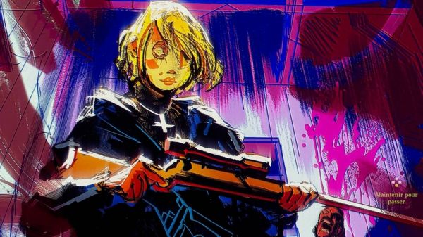 Sous le radar - Children of the Sun : Devolver a signé un jeu de sniper unique qui méritait plus d'attention