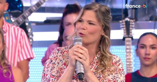 "Ce n'est pas celui qui va dire..." : Virginie se confie sur son "fabuleux” mari dans N'oubliez pas les paroles