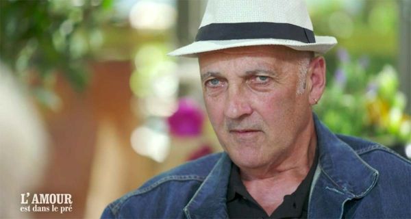 "900 euros par mois", Jean, candidat de "L'amour est dans le pré", dévoile sa bien maigre retraite et refuse d'arrêter de travailler