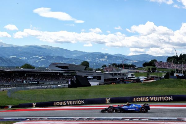 Photos - GP d'Autriche 2025 - Samedi