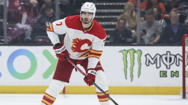 Kevin Bahl renfloue ses coffres à Calgary