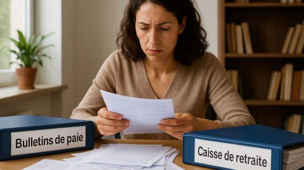 Trimestres oubliés : faites bien valoir vos droits avant de partir en retraite !
