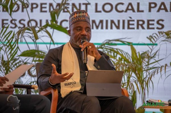 Ressources minières : la Guinée prend la présidence du RIAFCO et fixe une nouvelle dynamique