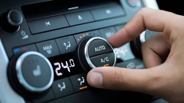 Automobilistes: la température de la climatisation à ne pas dépasser même en cas de canicule pour ne pas tomber malade