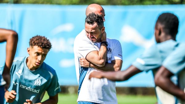 Mercato - OM : Le cauchemar de De Zerbi déclenché par Guardiola ?