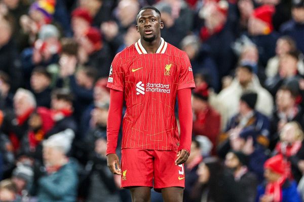 Konaté a tranché, le PSG tombe de haut