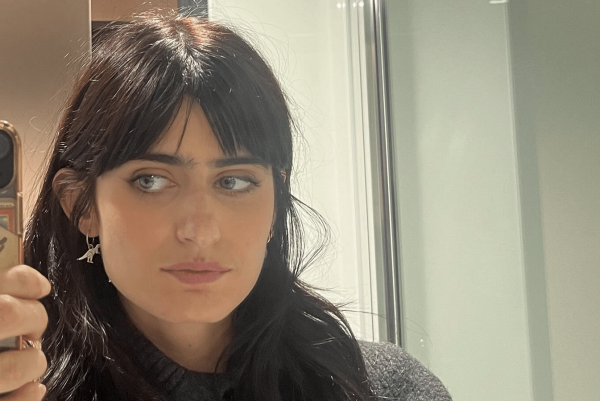 Marguerite (Star Academy) pique à Pierre Garnier, son "frère"